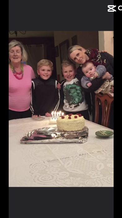 TikTok video thumbnail by jacklarkin2607