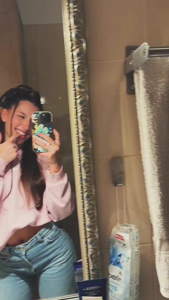 TikTok video thumbnail by dzelja_