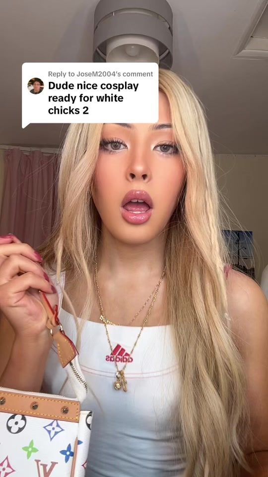 TikTok video thumbnail by alexnickoll1