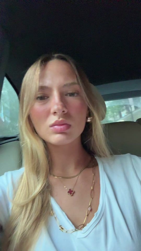 TikTok video thumbnail by gretaasandell
