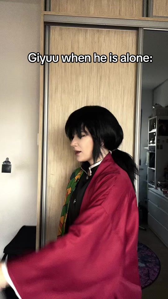 TikTok video thumbnail by noirabel