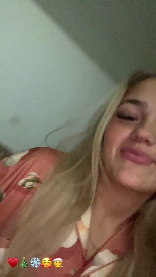 TikTok video thumbnail by izzyogdennn
