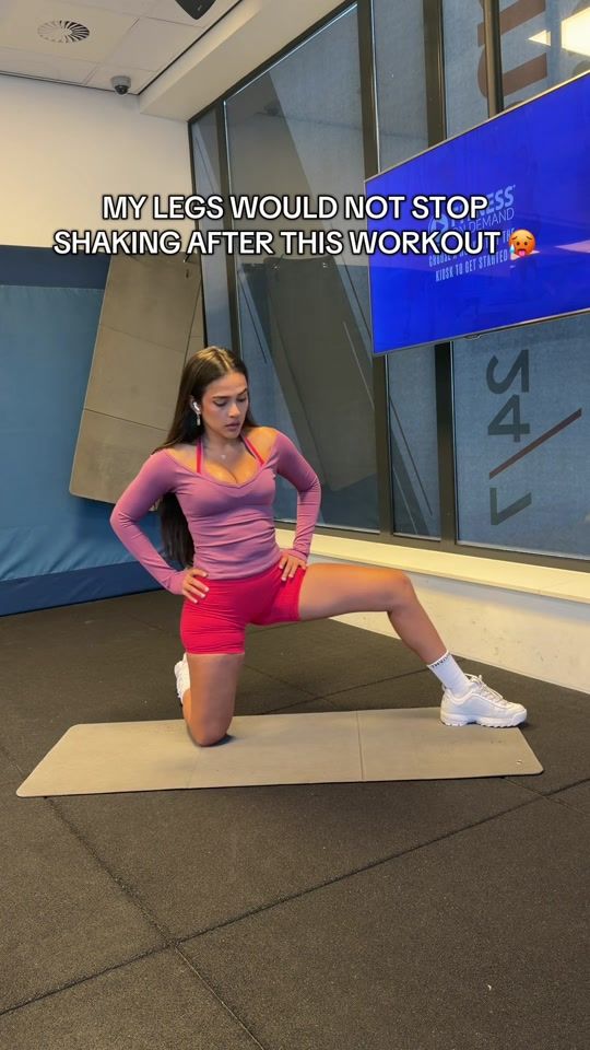 TikTok video thumbnail by tatifit7