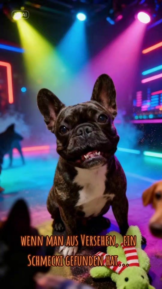 TikTok video thumbnail by buffy_frenchbulldoge