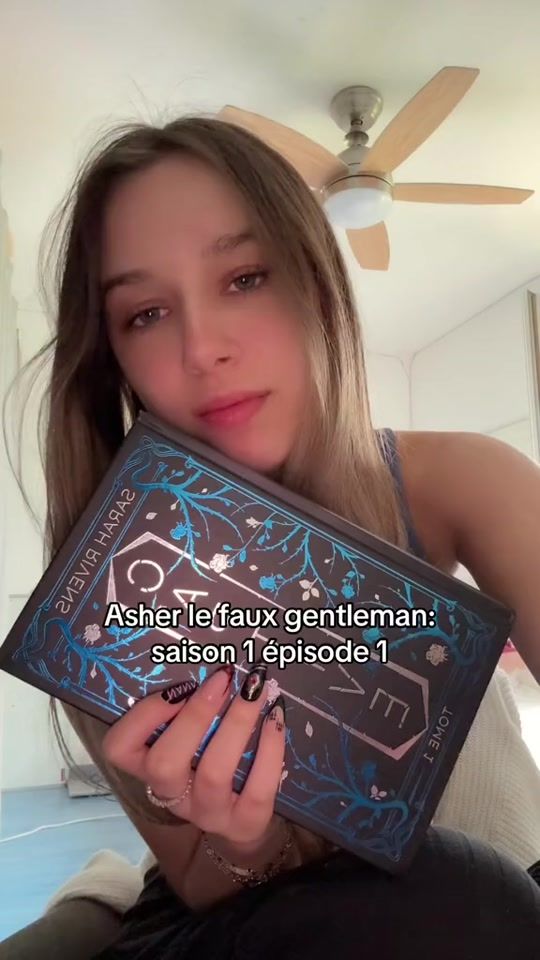 TikTok video thumbnail by thealafnac