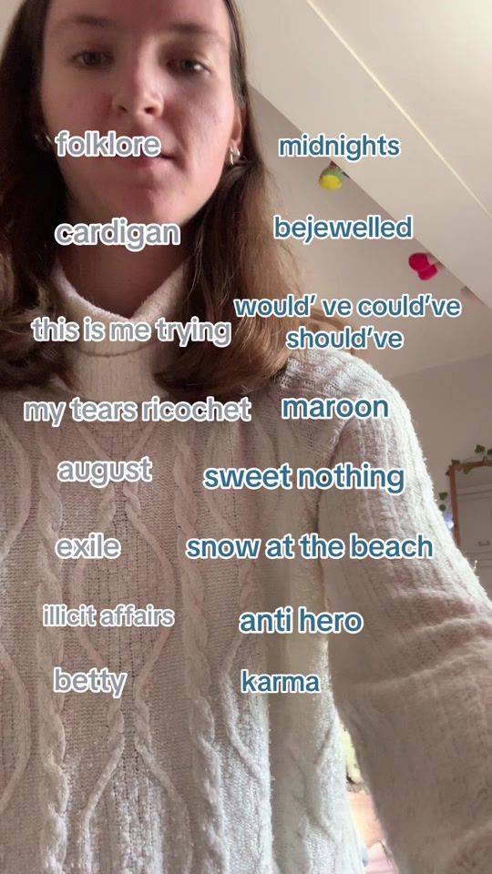 TikTok video thumbnail by thisismebecca