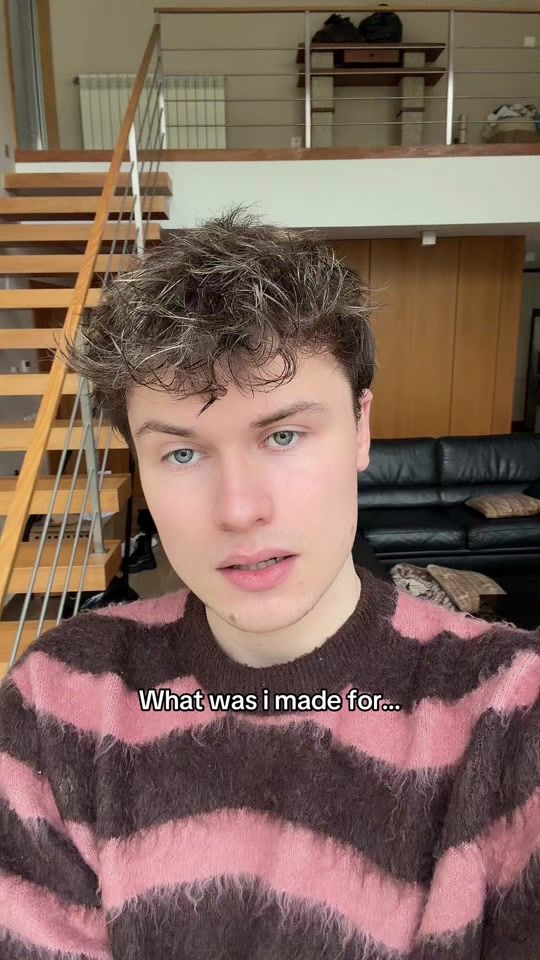 TikTok video thumbnail by leonbeleza
