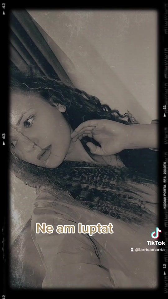 TikTok video thumbnail by larrisachirita