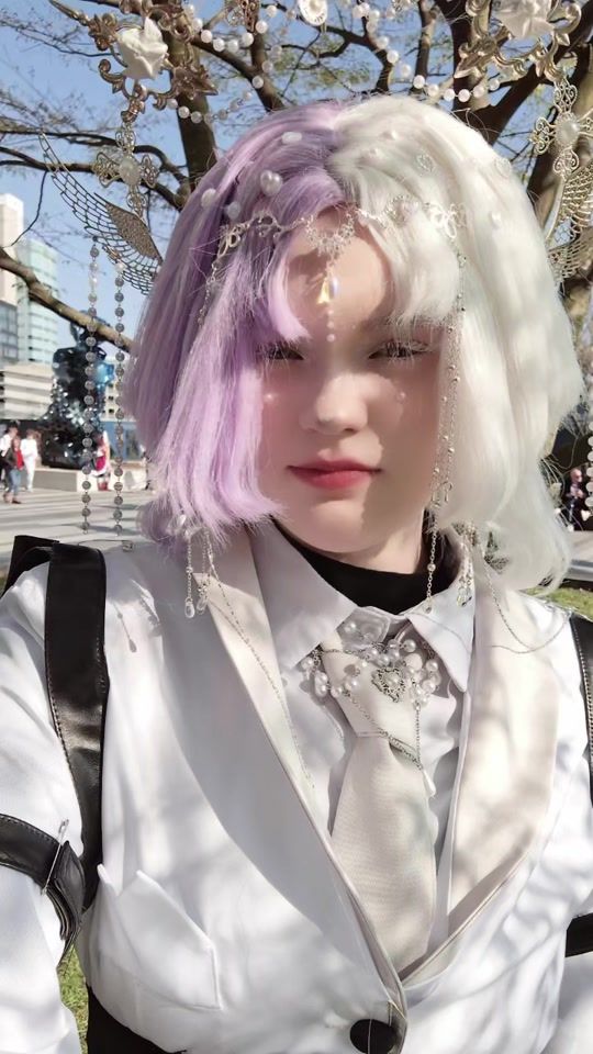 TikTok video thumbnail by onyx_cosplay