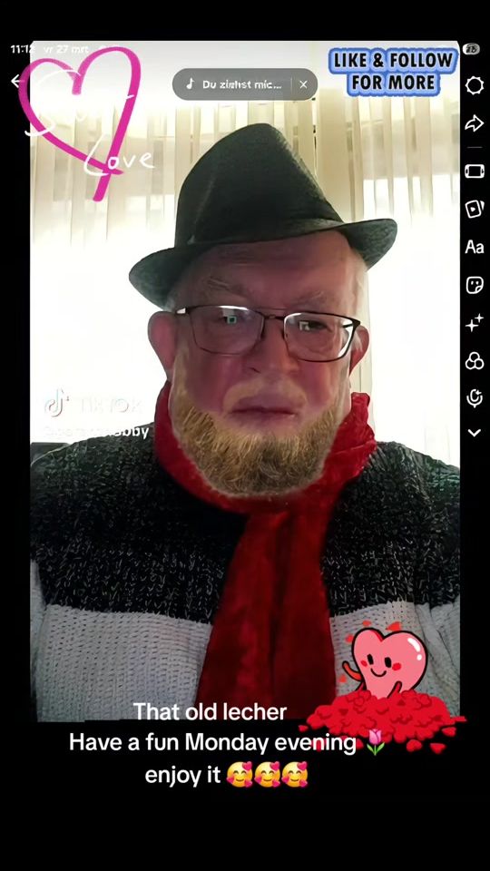 TikTok video thumbnail by gerardhobby