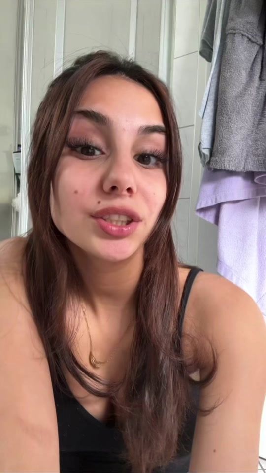 TikTok video thumbnail by tugce_sby