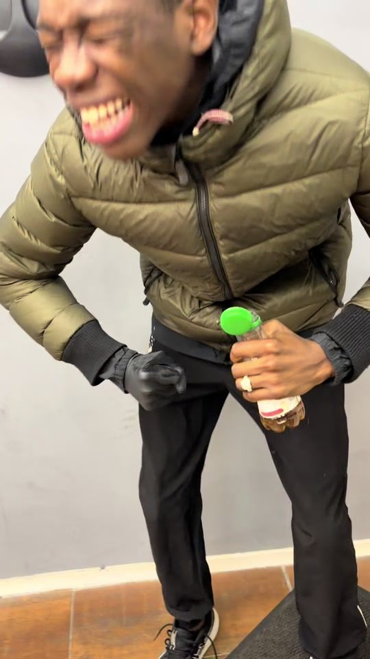 TikTok video thumbnail by mellythebarber