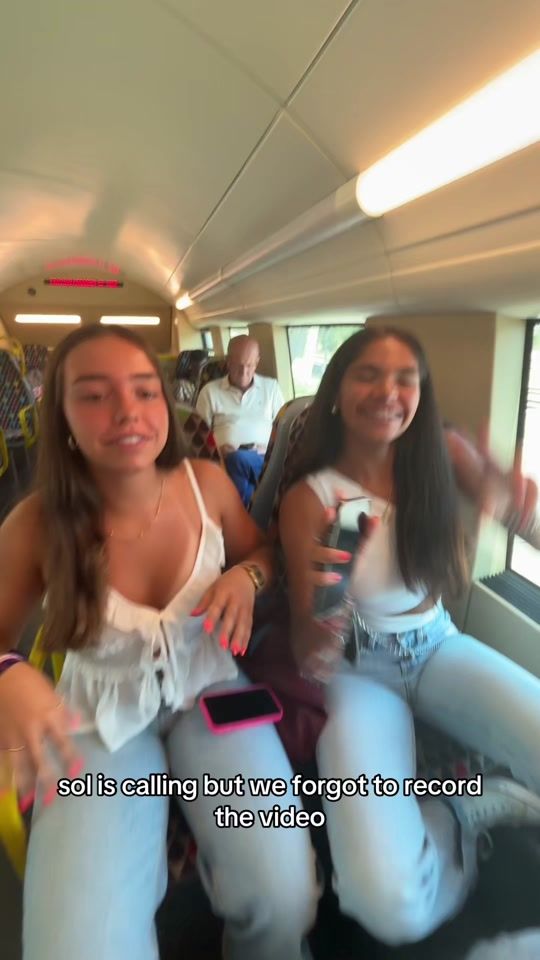 TikTok video thumbnail by _chocapicass