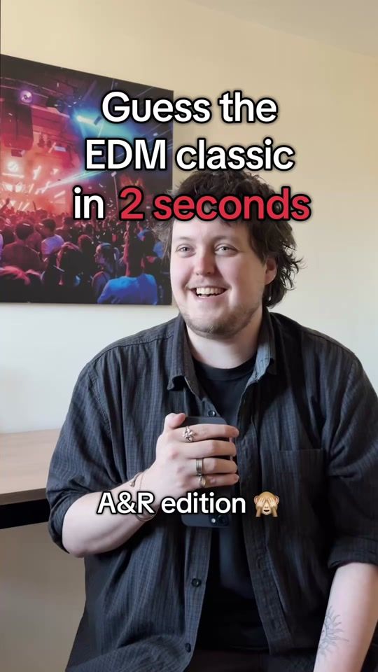 TikTok video thumbnail by futurehousemusic