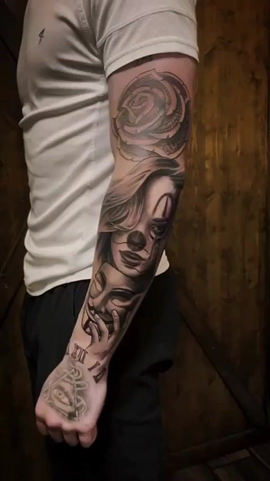 TikTok video thumbnail by ink.oholics