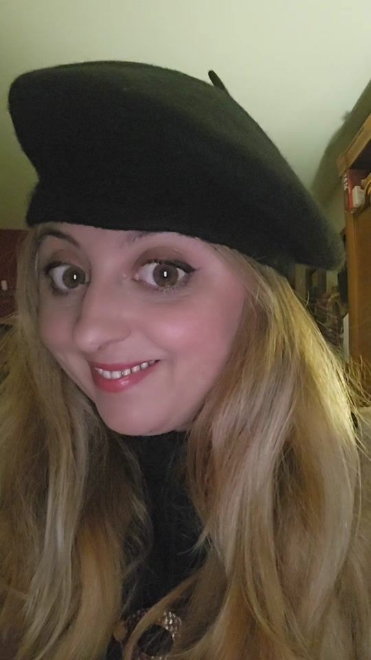 TikTok video thumbnail by misticalilith