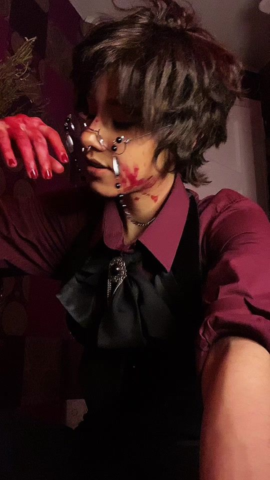 TikTok video thumbnail by miwensa