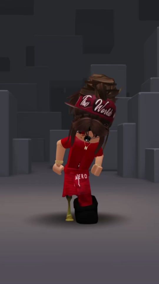 TikTok video thumbnail by arrgot