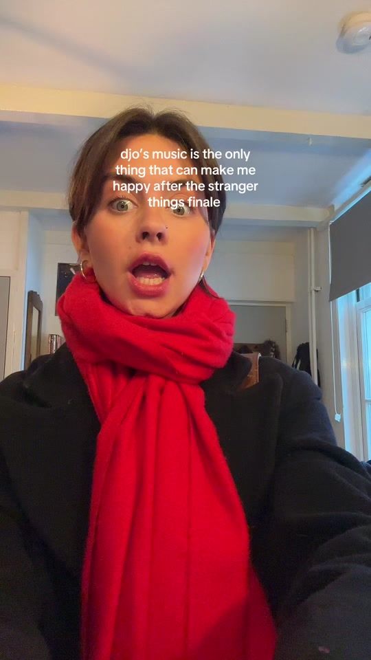 TikTok video thumbnail by zarahsversionn