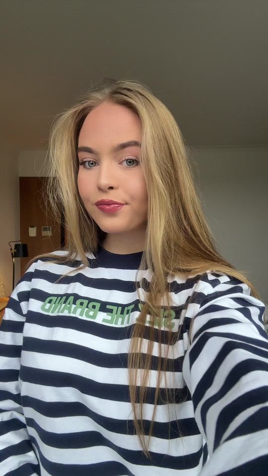 TikTok video thumbnail by simoneesmee