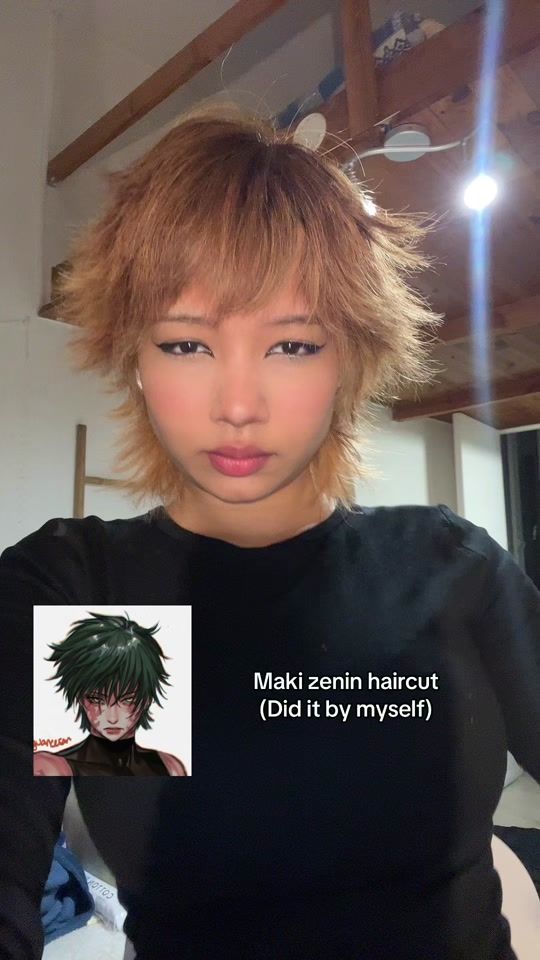 TikTok video thumbnail by ayano_1789