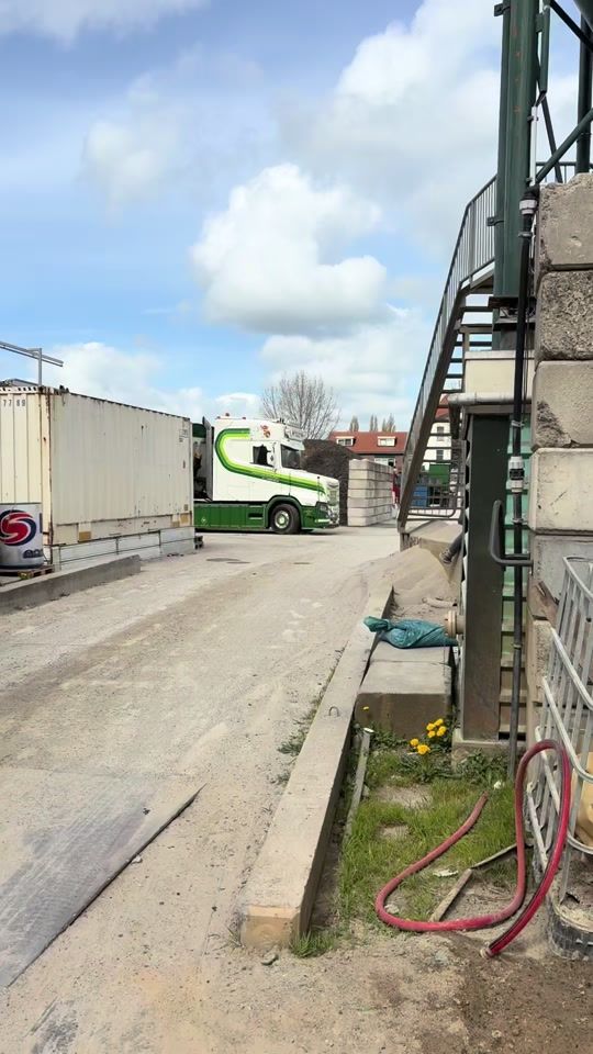 TikTok video thumbnail by scaniav8super1