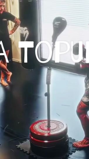 TikTok video thumbnail by ufc_k0s8