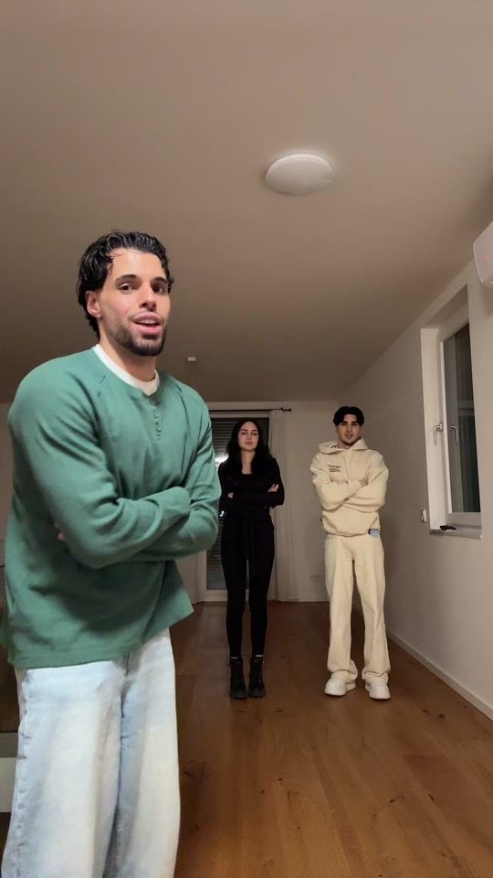 TikTok video thumbnail by jamal.jamael
