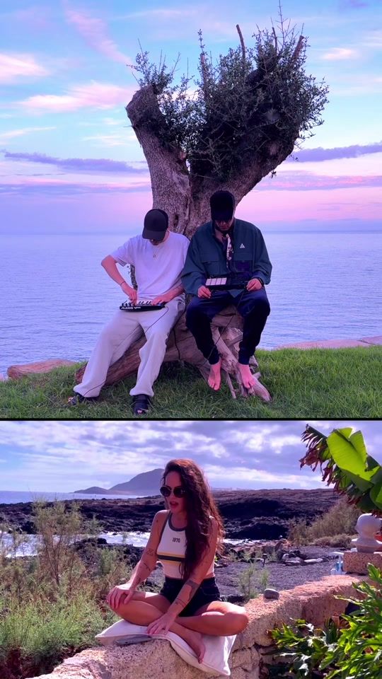 TikTok video thumbnail by trinixmusic