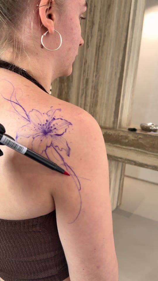 TikTok video thumbnail by tattsbysophie