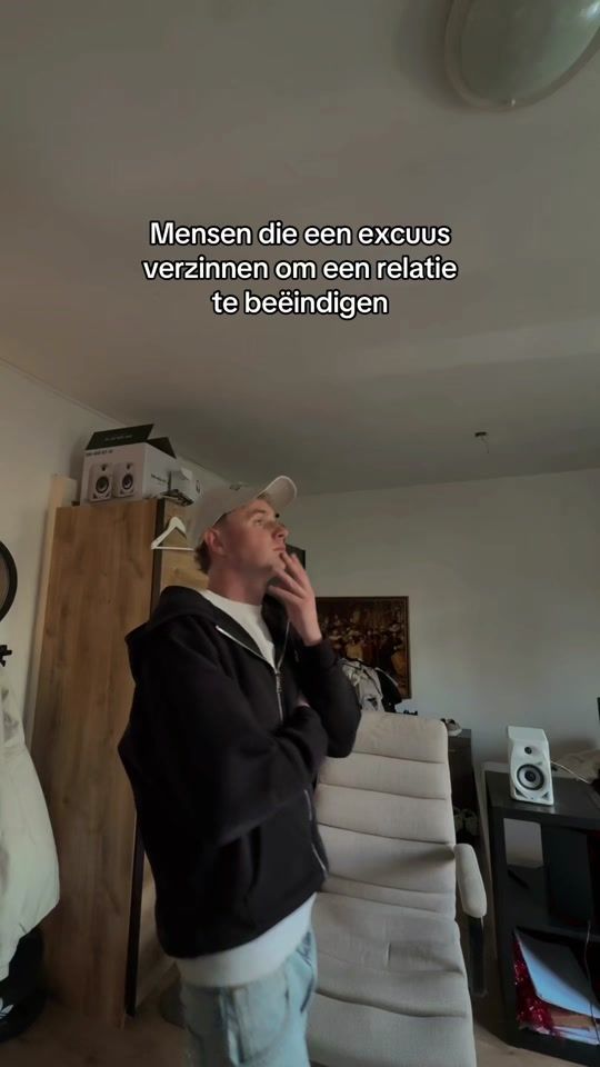 TikTok video thumbnail by meneerdyon