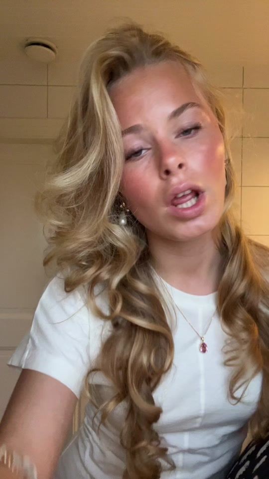 TikTok video thumbnail by klarafrej