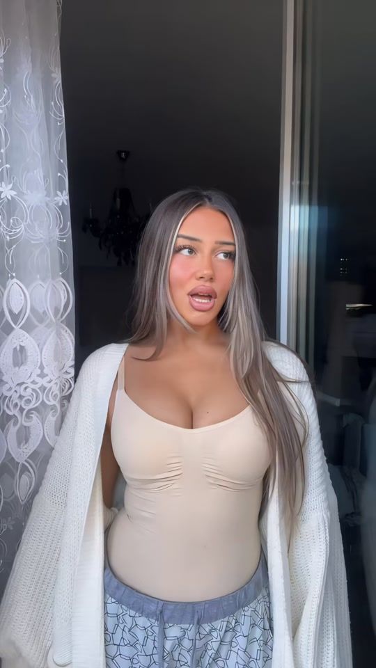 TikTok video thumbnail by valonaash