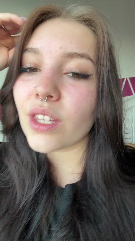 TikTok video thumbnail by _itzamyyy_