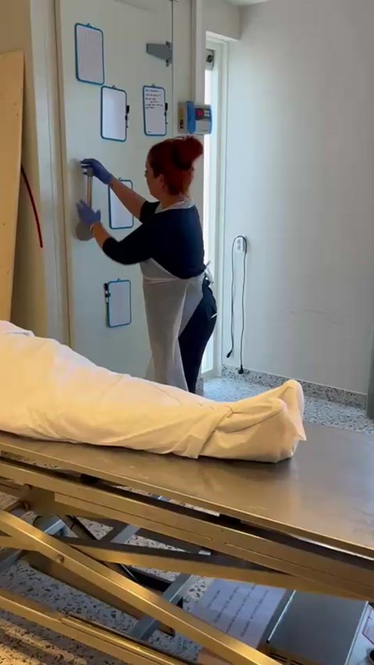 TikTok video thumbnail by thedutchembalmers