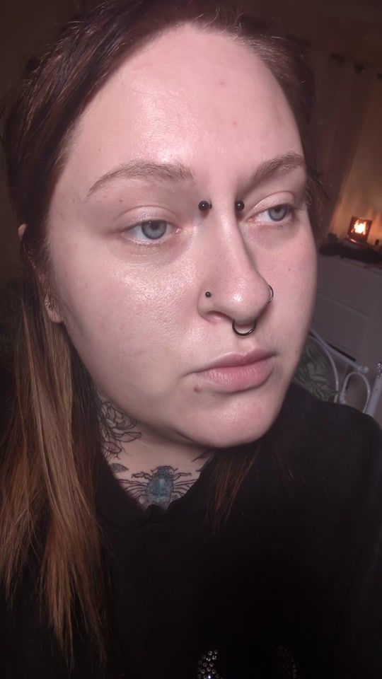 TikTok video thumbnail by leahdavisonmua