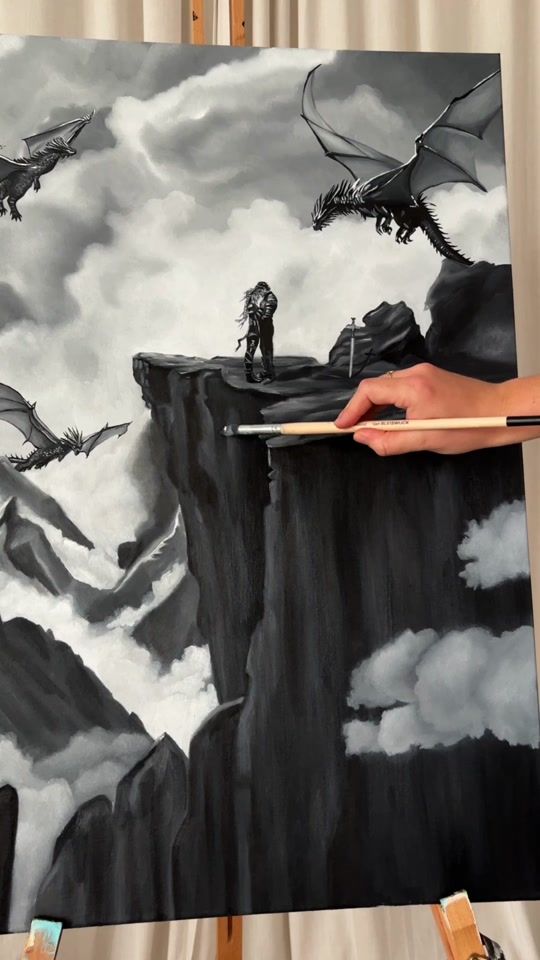 TikTok video thumbnail by wildartparty