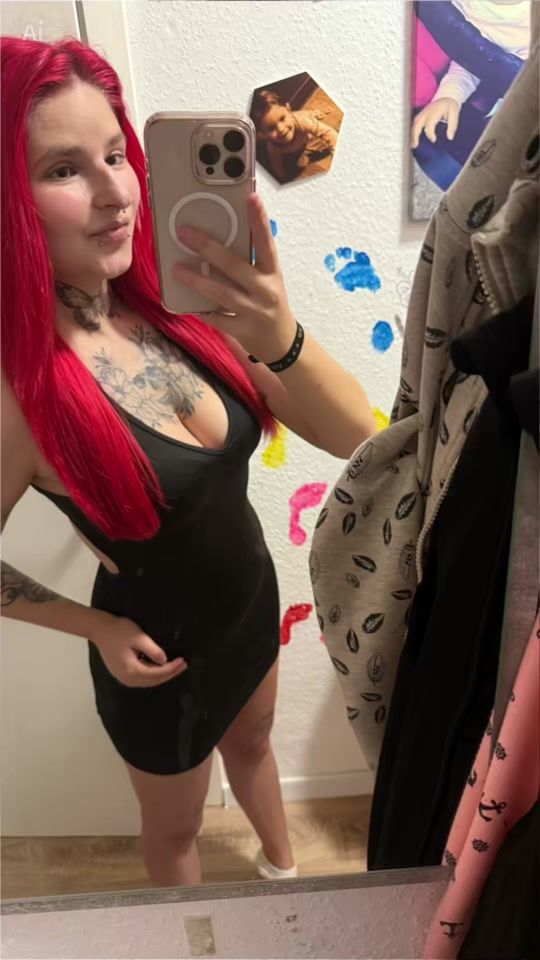 TikTok video thumbnail by _piercing_girl_777_
