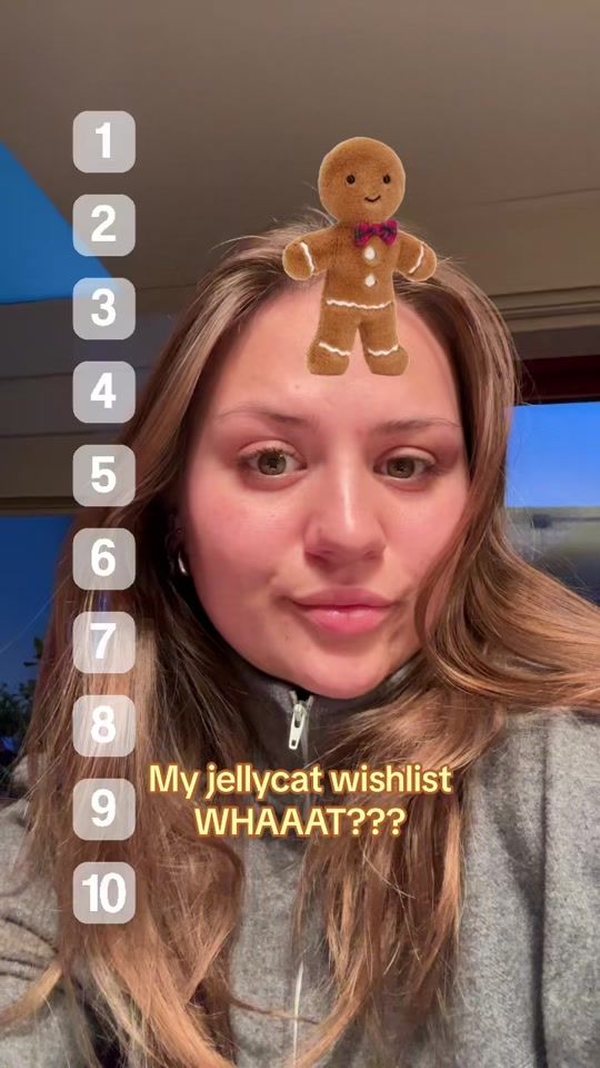 TikTok video thumbnail by morgilla