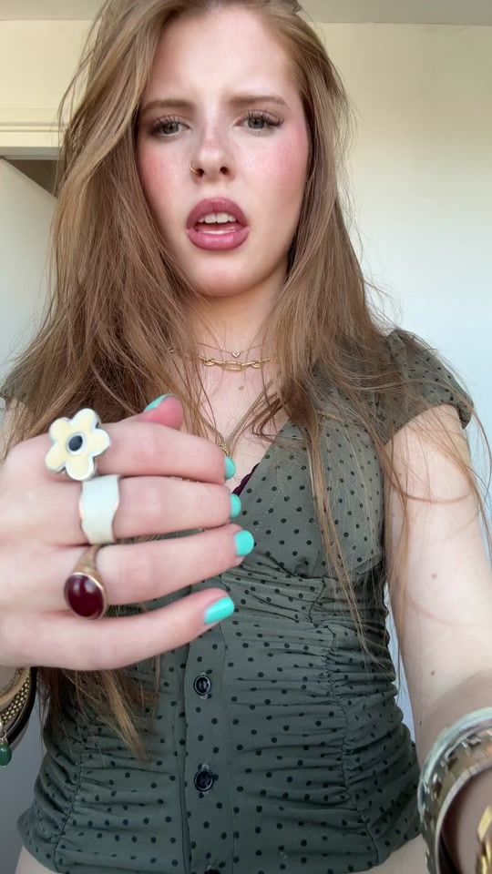 TikTok video thumbnail by puckda