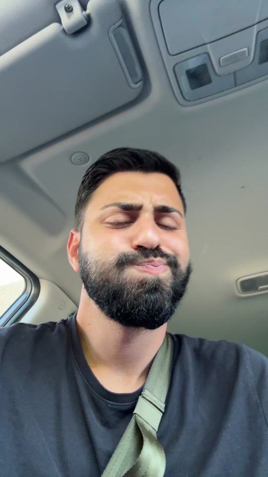 TikTok using Mask Off