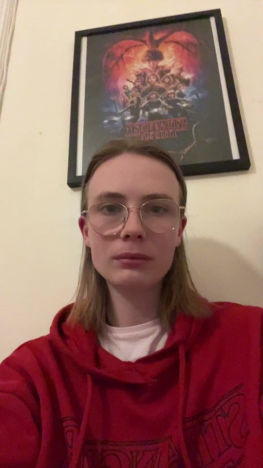 TikTok video thumbnail by strangerthings_.fp