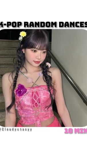 TikTok video thumbnail by cloudychaeyy