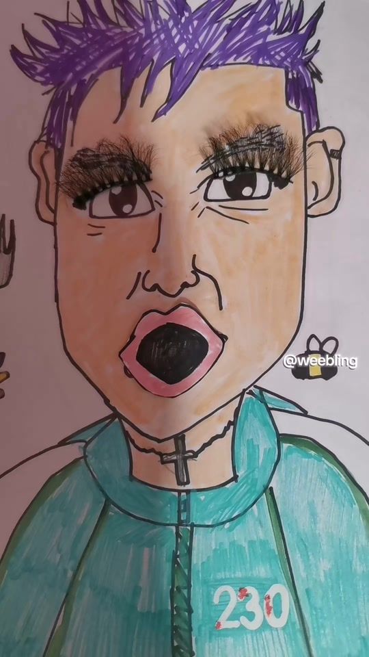 TikTok video thumbnail by weebling