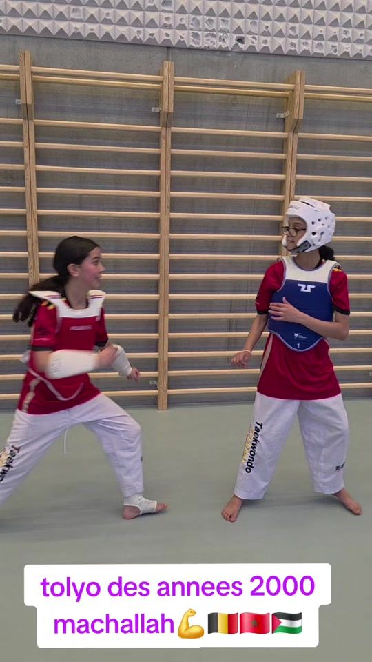 TikTok video thumbnail by taekwondo.chabeb1
