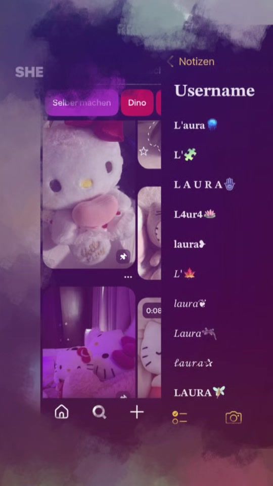 TikTok video thumbnail by cleanusernamesforyou