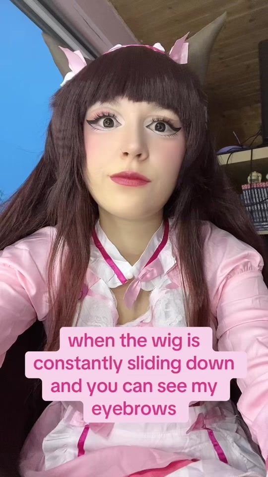 TikTok video thumbnail by haii.coslayer