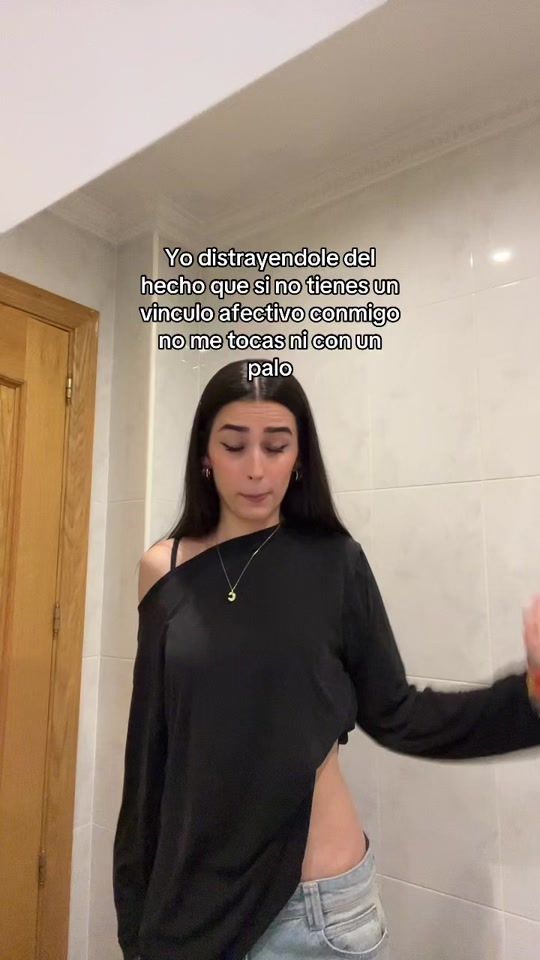TikTok video thumbnail by carlota.blanc