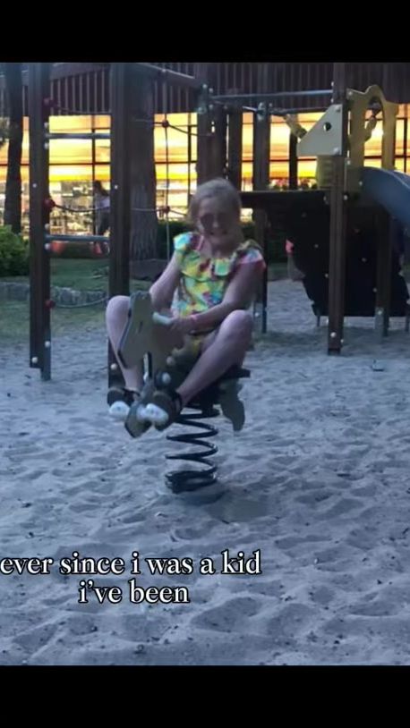 TikTok video thumbnail by morgan.turner._