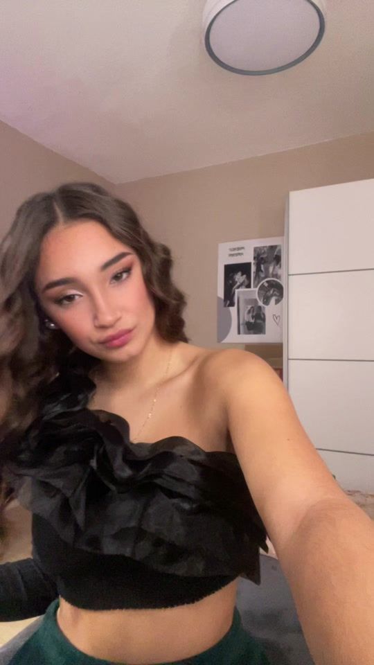 TikTok video thumbnail by soylagigiiii